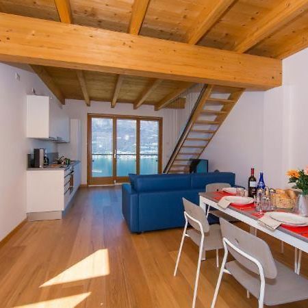 Apartment With Breathtaking View A1 Беллано Екстер'єр фото