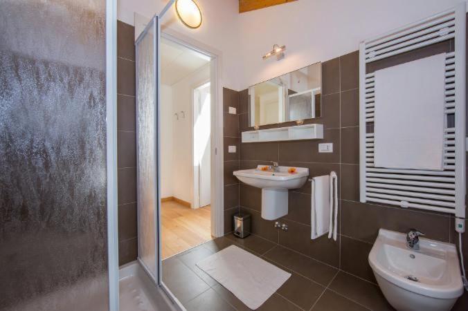 Apartment With Breathtaking View A1 Беллано Екстер'єр фото
