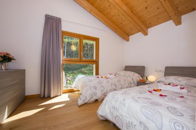 Apartment With Breathtaking View A1 Беллано Екстер'єр фото