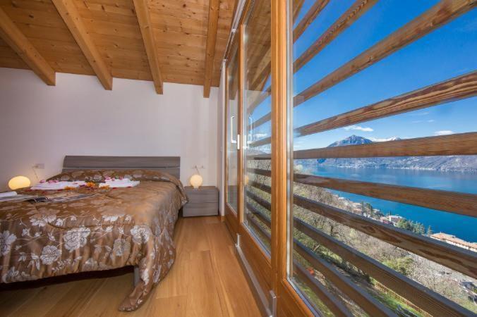 Apartment With Breathtaking View A1 Беллано Екстер'єр фото