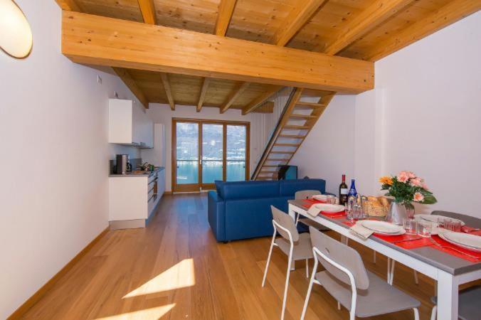 Apartment With Breathtaking View A1 Беллано Екстер'єр фото